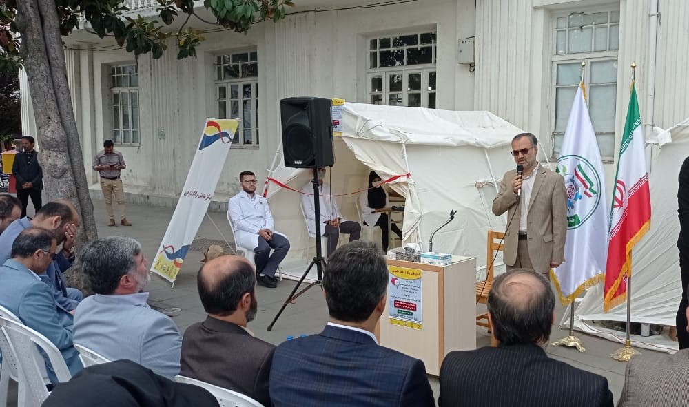 حفظ سلامت و ایمنی شهروندان بسیار حائز اهمیت است