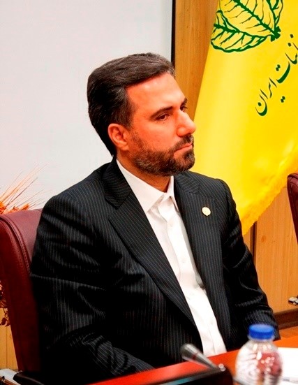 دکتر شیخان :دست کارگر خود را می بوسیم/ به هیچ کس باج نمی دهیم