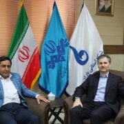 افتتاح اولین استخر دانش آموزشی گیلان در مهرماه سال جاری
