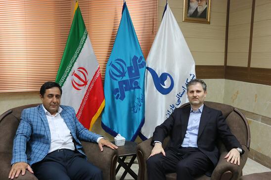 افتتاح اولین استخر دانش آموزشی گیلان در مهرماه سال جاری