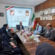 رییس شورای شهر رشت :حامی معلمین غیر انتفاعی هستم