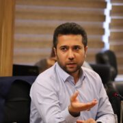عدم برنامه ریزی مناسب در پروژه های عمرانی توسط شهردار رشت