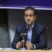 مدیرکل ورزش و جوانان استان گیلان :نگاه سیاسی به ورزش سم است