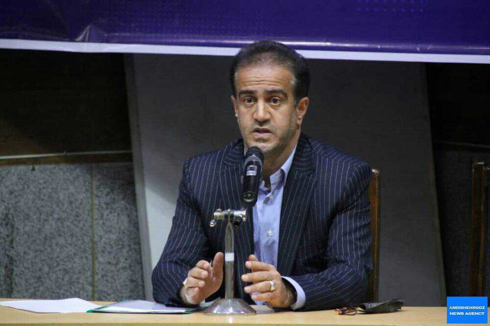 مدیرکل ورزش و جوانان استان گیلان :نگاه سیاسی به ورزش سم است