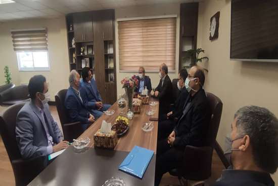 برخورداری گیلان از ظرفیت بی نظیر در پزشکی بازساختی