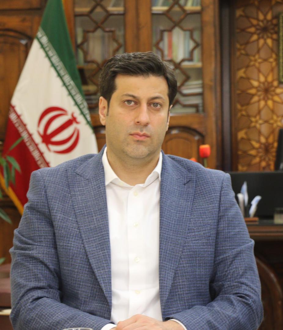 انتصاب شهردار لاهیجان به‌عنوان دبیر یازدهمین جشنواره تئاتر خیابانی شهروند
