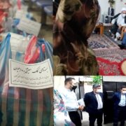 حمایت همه جانبه در حفظ کرامت خانواده زندانی هدف غایی است