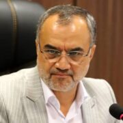 ایجاد بازارچه گل و گیاه در رشت