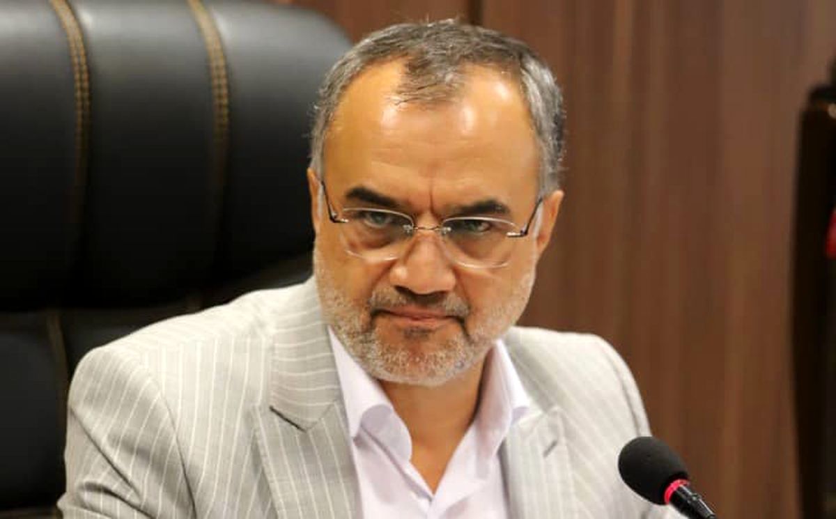 ایجاد بازارچه گل و گیاه در رشت