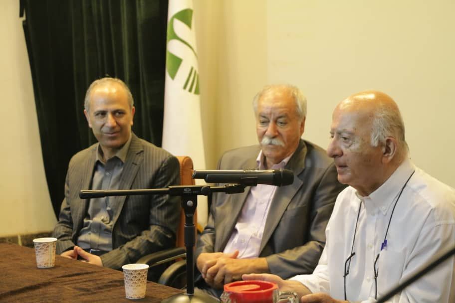 تالاب انزلی در حال مرگ نیست
