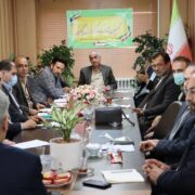 مدیر کل صمت گیلان :همدلی اصناف در آرامش بازار؛ ناشی از درک معیشت مردم است