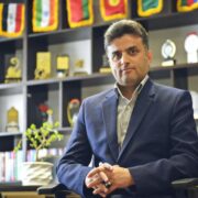 گسترش فعالیت‌های منطقه آزاد انزلی در اوراسیا، تضمین شتاب توسعه اقتصاد ملی