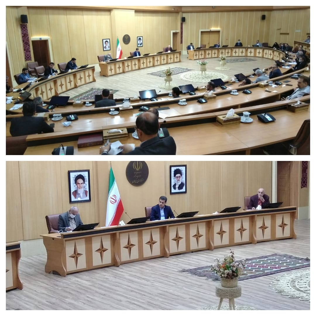 امکانات لجستیکی مشکلات بندر آستارا آسیب‌شناسی شد