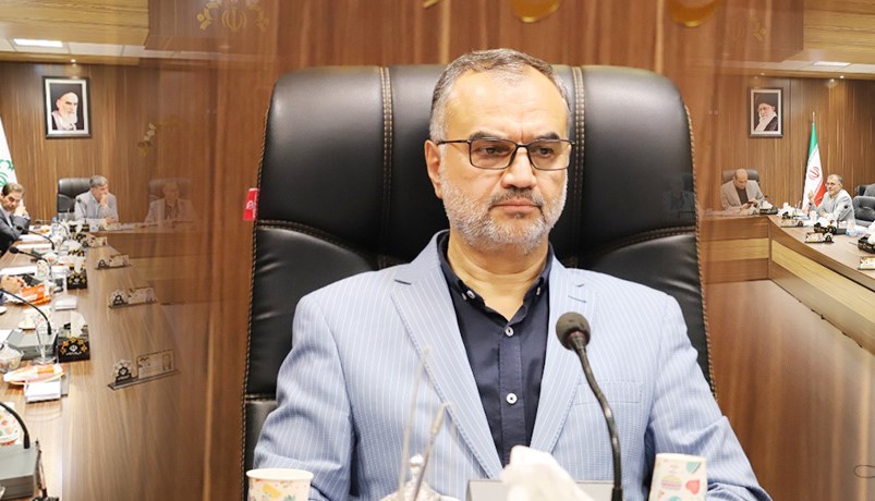 پیام رئیس شورای شهر رشت به مناسبت سالروز شهادت آیت الله دکتر بهشتی و ۷۲ تن از یاران امام (ره)