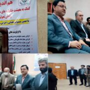 کسب درآمد 3 میلیون تومانی زندانیان و خانواده های آنها