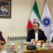 تکمیل زیر ساخت های بنادر گیلان برای خدمات رسانی بهتر به تجار