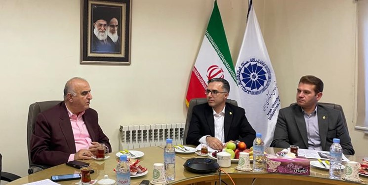 تکمیل زیر ساخت های بنادر گیلان برای خدمات رسانی بهتر به تجار