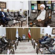 لزوم تعامل شرکت برق منطقه‌ای گیلان در حمایت و عدم توقف تولید سیمان خزر