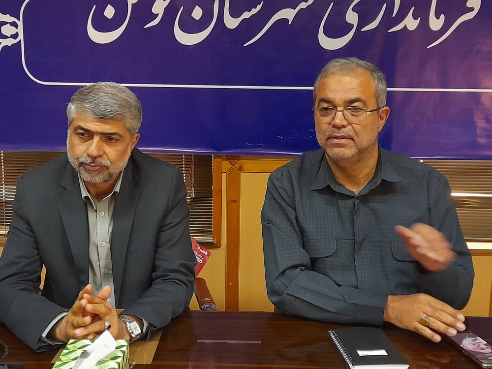 جغرافیای فومن مناسب برای توسعه طرح های اشتغالزای کشاورزی است