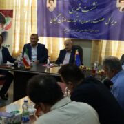 راه اندازی 13 طرح صنعتی با سرمایه گذاری 632 میلیارد تومان در گیلان