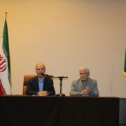 انعقاد تفاهم نامه همکاری حفاظت محیط زیست گیلان با نظام مهندسی کشاورزی و منابع طبیعی استان