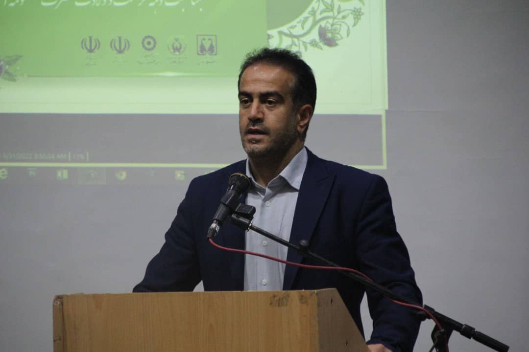 دختران ایرانی با رعایت حجاب اسلامی در میادین بین المللی می درخشند