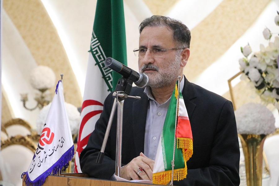 جامعه اصناف از اهرم های اقتصادی کشور هستند