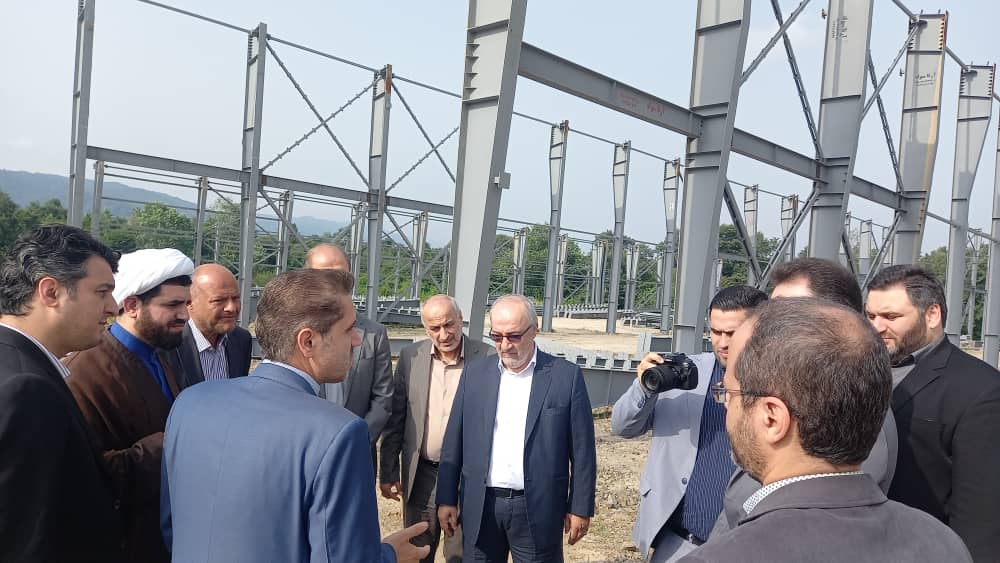 تولید بیش از ۸۰ درصد کفپوش و قطعات تزیینی خودرو در گیلان