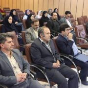 برگزاری رویداد علمی – تخصصی نخستین سالانه شهر خلاق در رشت
