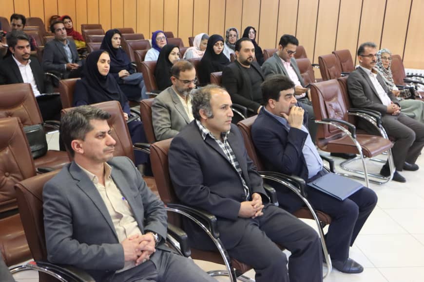 برگزاری رویداد علمی – تخصصی نخستین سالانه شهر خلاق در رشت