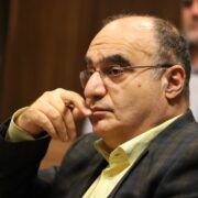 انتخاب عضو هیات علمی دانشگاه گیلان به عنوان مشاور کمیسیون توسعه پایدار رشت