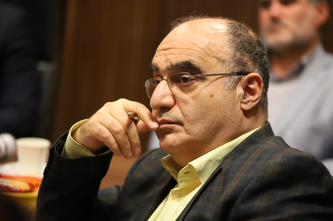 انتخاب عضو هیات علمی دانشگاه گیلان به عنوان مشاور کمیسیون توسعه پایدار رشت