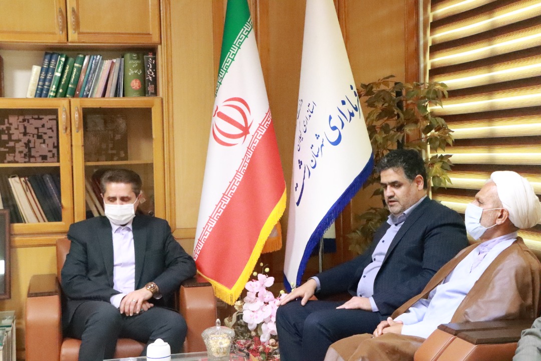 بنیاد مسکن انقلاب اسلامی متولی طرح های توسعه روستایی