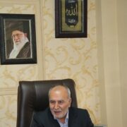 کسب رتبه برتر کشوری روابط عمومی زندان های گیلان