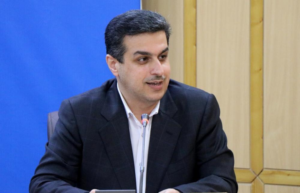 معاون هماهنگی امور اقتصادی استانداری گیلان منصوب شد