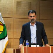 احداث ۳۲۶ کیلومتر شبکه فشار ضعیف و متوسط از آغاز سالجاری تا کنون