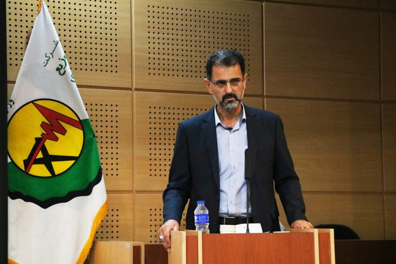 احداث ۳۲۶ کیلومتر شبکه فشار ضعیف و متوسط از آغاز سالجاری تا کنون