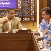 لزوم آمادگی مدیریت شهری جهت کاهش خسارات ناشی از حوادث غیرمترقبه