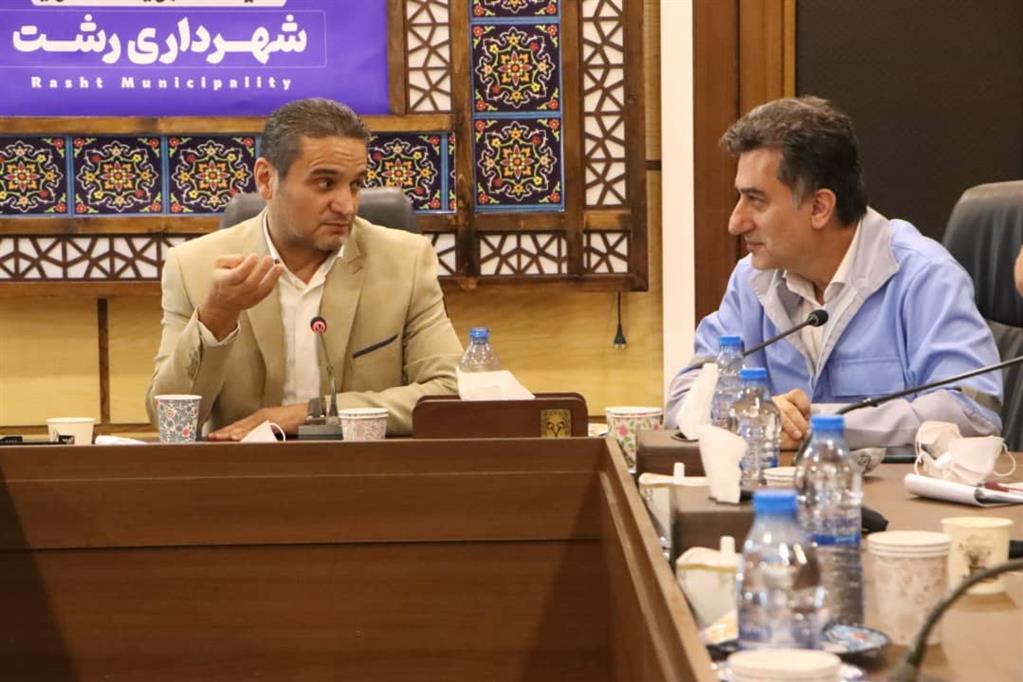 لزوم آمادگی مدیریت شهری جهت کاهش خسارات ناشی از حوادث غیرمترقبه