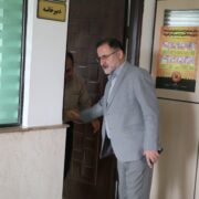 خدمت بی منت در صدر وظایف دستگاه های دولتی