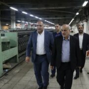 تنها تولید کننده نخ فاستونی شمال کشور درگیر جریمه مضاعف تامین اجتماعی