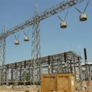 پیشرفت فیزیكی 71 درصدی پست 230 كیلوولت غرب رشت