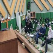 تقویت ظرفیت‌های علمی و تربیتی در ضیافت اندیشه