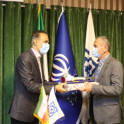 برگزاری مراسم گرامیداشت روز خانواده و تکریم بازنشستگان