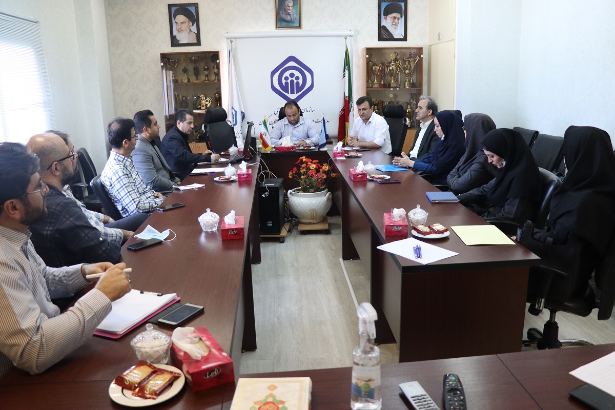 تبیین و آگاهی مخاطبین مهمترین وظیفه روابط عمومی است
