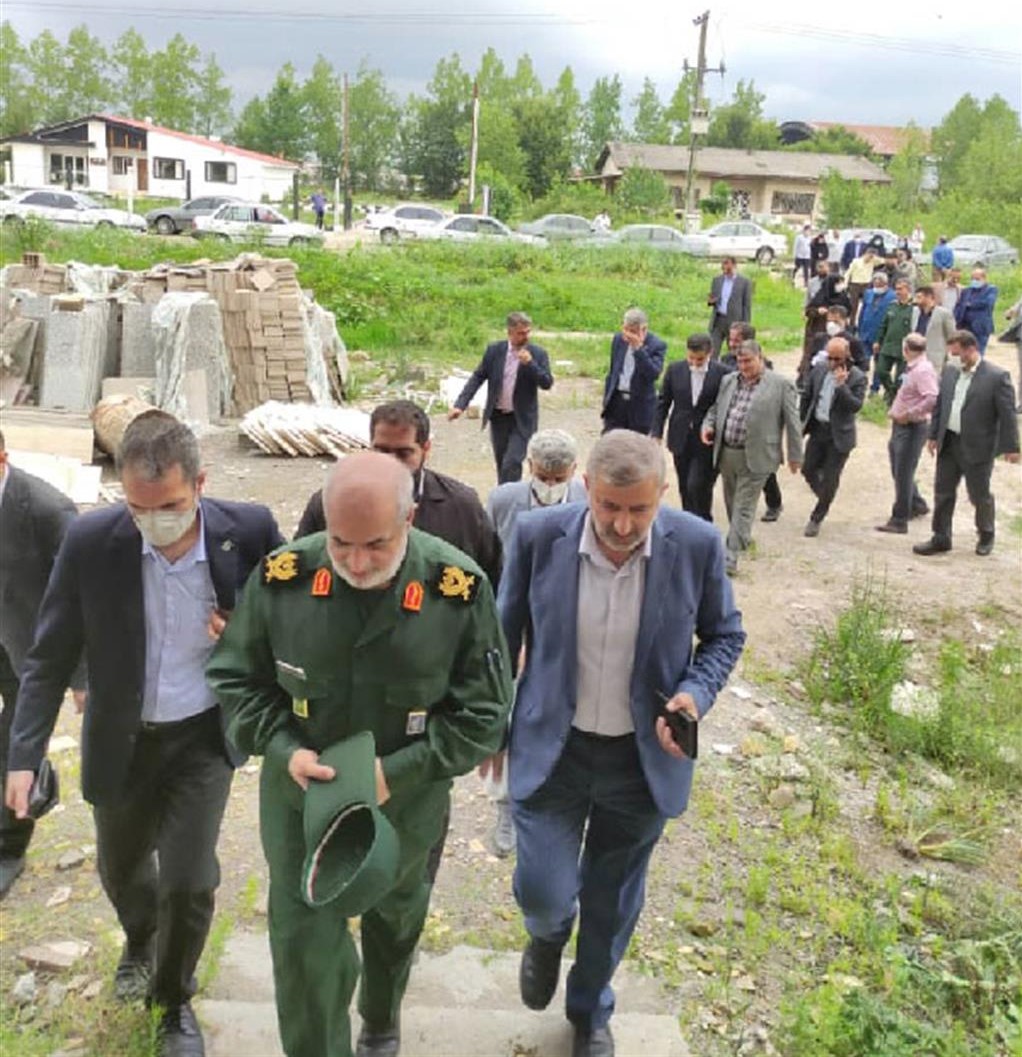 احداث دهکده دانش بنیان گیلان سرعت می گیرد