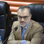 برای دومین سال محمد حسین واثق کارگرنیا به عنوان رئیس شورای شهر رشت انتخاب شد