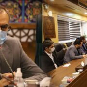 رئیس شورای اسلامي شهر رشت: توان بالقوه عنوان شهر خلاق خوراک باید به بالفعل تبدیل شود