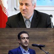 دکتر سجادی ؛ آرمان یکی از موفق ترین مدیر کل های ورزش و جوانان کشور هستند