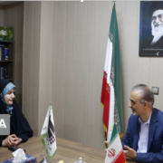 قرار گرفتن یک میلیون و ۲۰۰ هزار گیلانی تحت پوشش بیمه سلامت رایگان